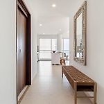 3 Bedroom Oceanfront Apartment, Fully Renovated