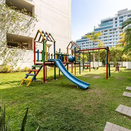 3 Bedroom Oceanfront Apartment, Fully Renovated Apartamento